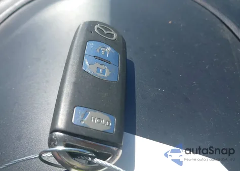 2015 Mazda Mazda3 I Grand Touring z USA, uszkodzony, nr VIN 3MZBM1M77FM151043